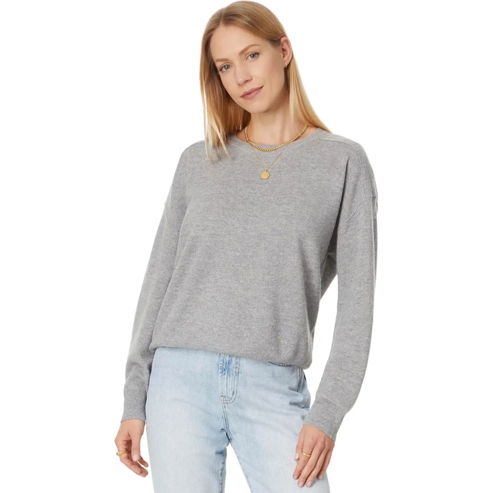 Madewell Sweater